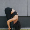 Eco-Friendly Yoga Mat Sage - Image 4
