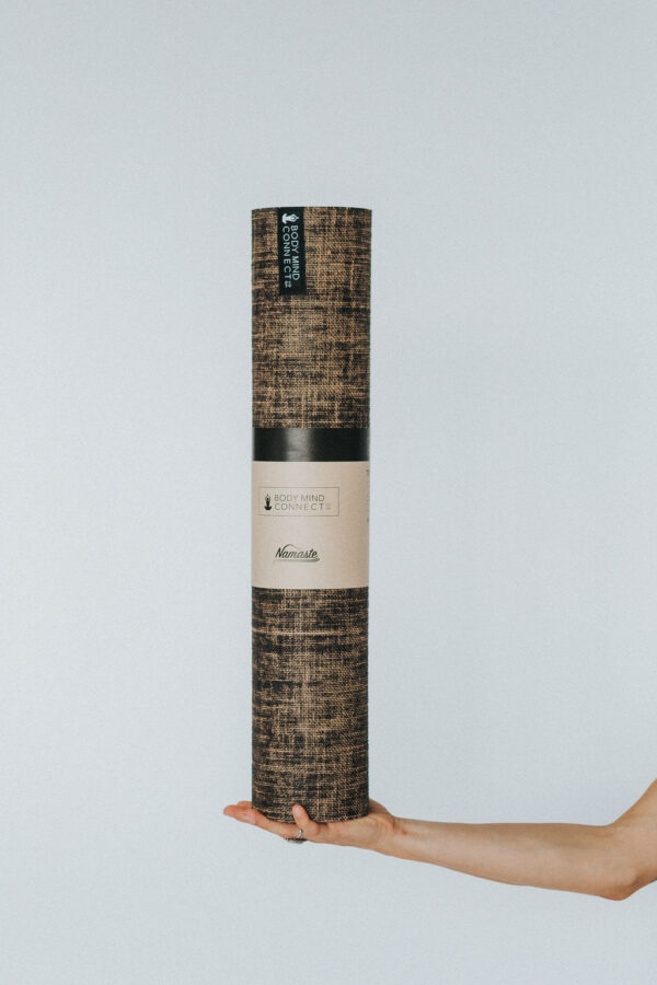 Eco-friendly Yoga Mat Earth