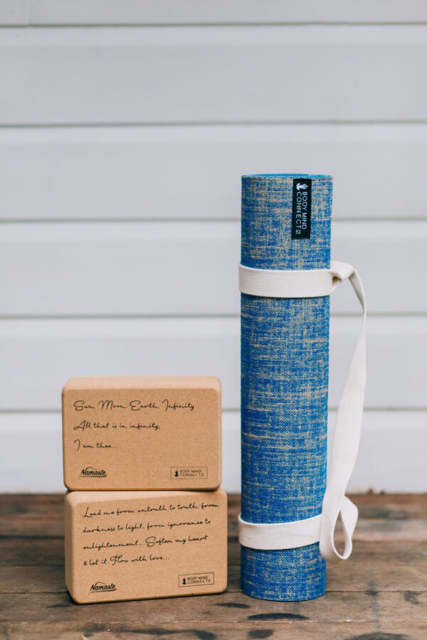 The Essential Yoga Bundle