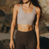 Stone Lace Up Back Set - Image 3