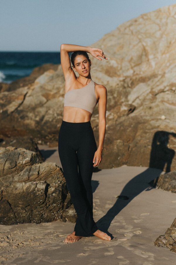Stone One Shoulder Set - Image 4