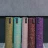 Eco-friendly Yoga Mat Lilac - Image 5